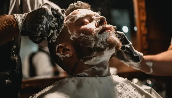 Barbers
