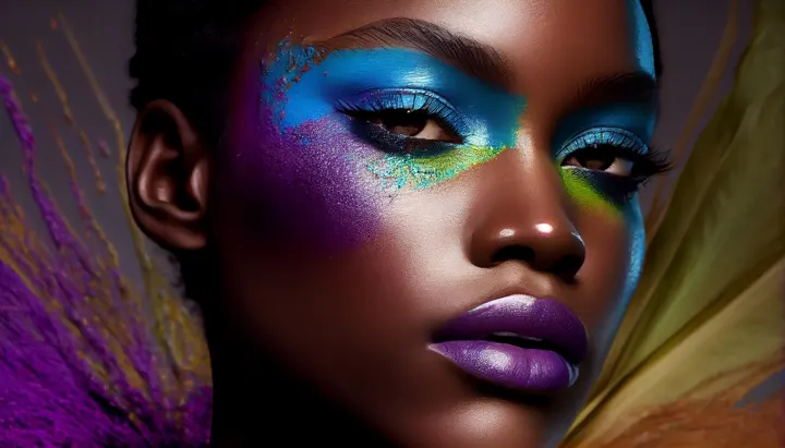 Makeup artists